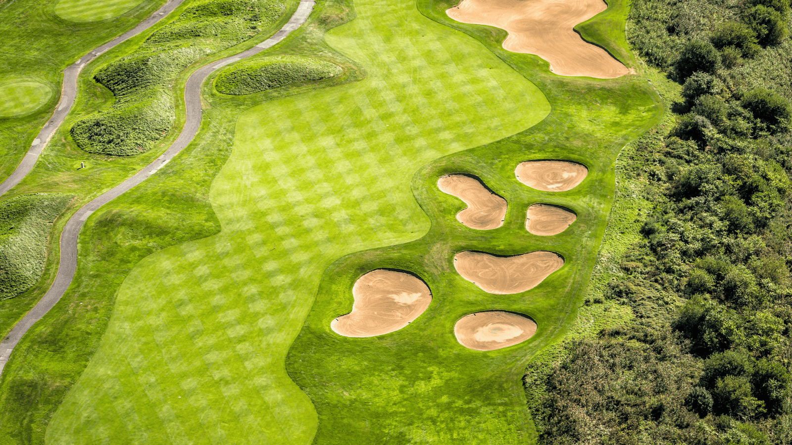 How Much Does It Cost To Build a Golf Course?